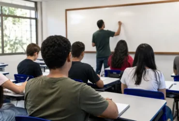 Carteira Nacional Docente do Brasil CNDB MEC