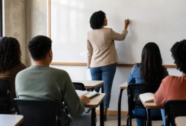 Carteira Nacional Docente do Brasil CNDB solicitar