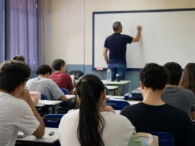 Carteira Nacional Docente gratuita em agosto de 2026