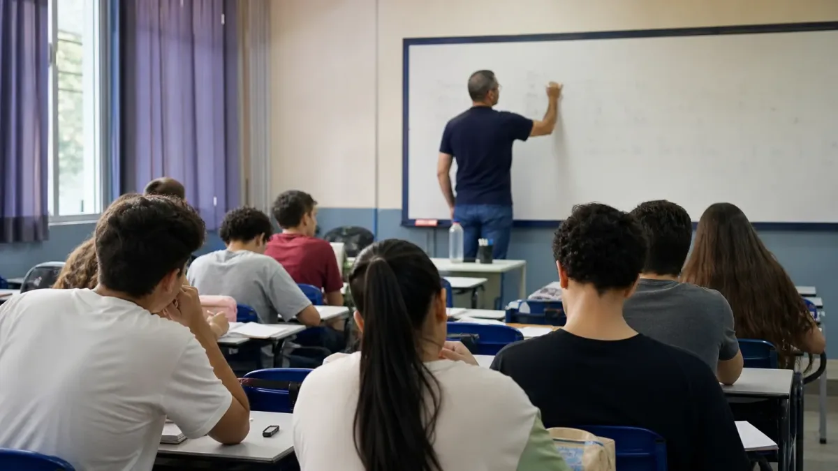 Carteira Nacional Docente gratuita em agosto de 2026