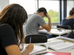 cartilha oficial da redação Enem 2026