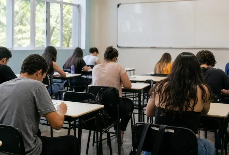 cartilha redação Enem 2026