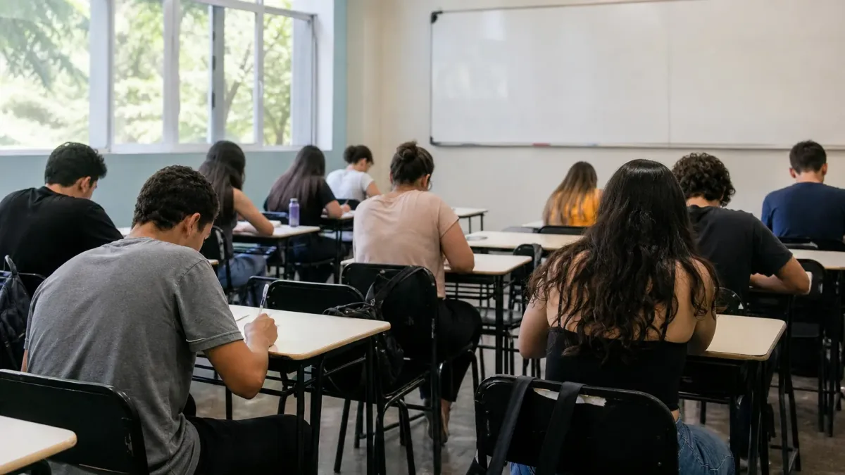 cartilha redação Enem 2026