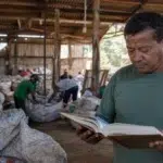 catador de recicláveis conquista OAB aos 51