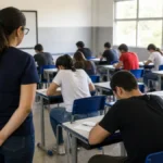 certificadores do Enem 2026 inscrições