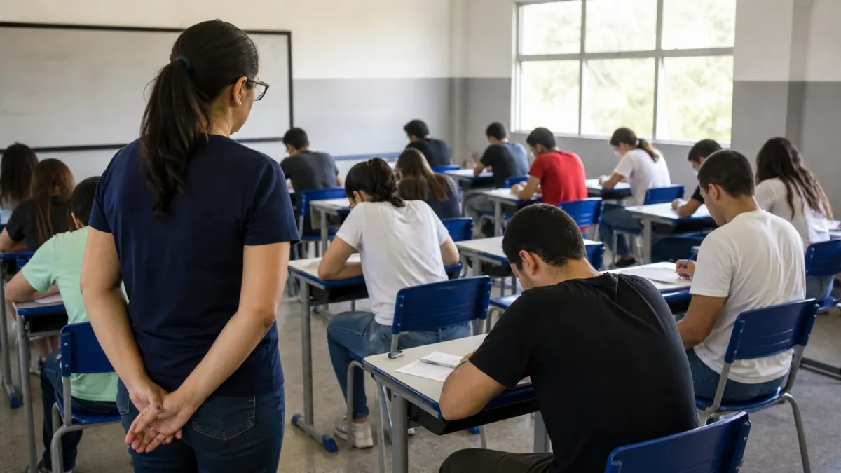 certificadores do Enem 2026 inscrições