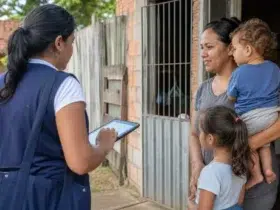 chamada pública 011/2026 Tangará ACS