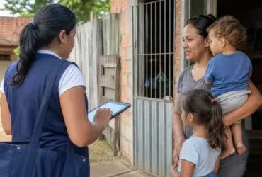 chamada pública 011/2026 Tangará ACS