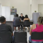 chamada pública CRAS Santo Amaro da Imperatriz SC