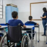 chamada pública educação inclusiva Santa Rosa do Sul SC