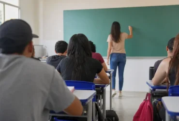 chamada pública emergencial Barra Velha professor