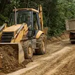 chamada pública Operador de Equipamentos Treze de Maio SC