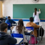 chamada pública para professores São Pedro de Alcântara SC