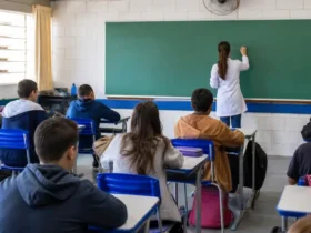 chamada pública para professores São Pedro de Alcântara SC