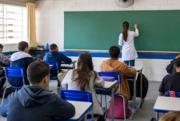chamada pública para professores São Pedro de Alcântara SC