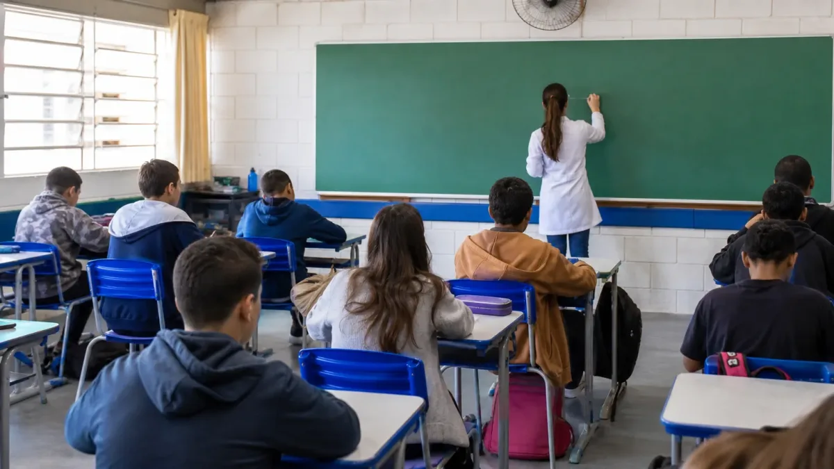 chamada pública para professores São Pedro de Alcântara SC