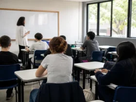 chamada pública Prefeitura de Caçador Educação nível superior