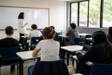 chamada pública Prefeitura de Caçador Educação nível superior