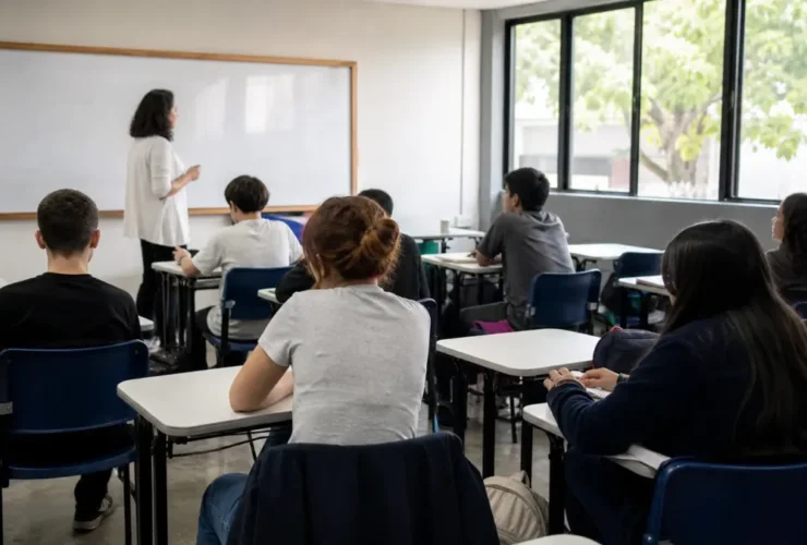 chamada pública Prefeitura de Caçador Educação nível superior