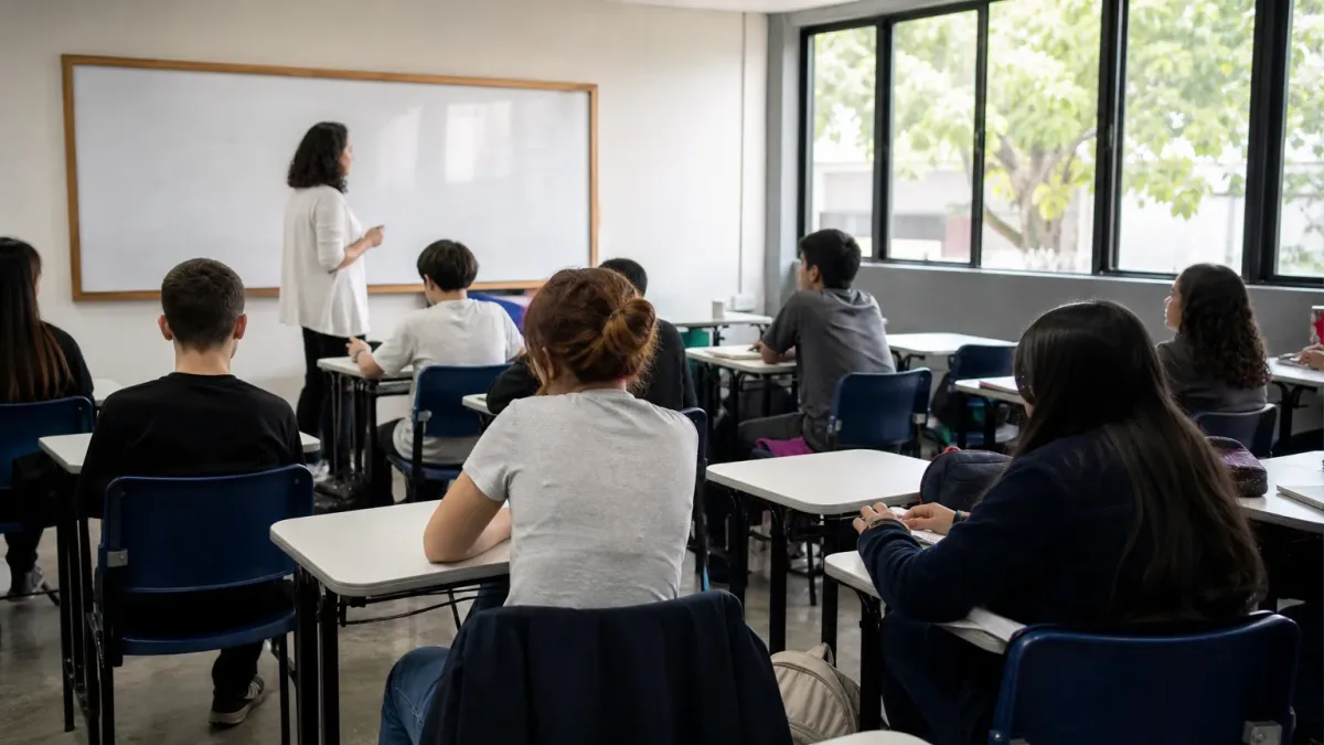 chamada pública Prefeitura de Caçador Educação nível superior