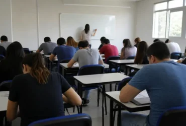 chamada pública Prefeitura de Forquilhinha (SC) edital