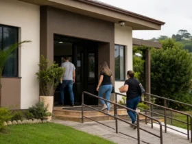 chamada pública Prefeitura de Iporã do Oeste nível médio