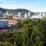 chamada pública Prefeitura de Joaçaba 5 vagas até R$ 5,1 mil