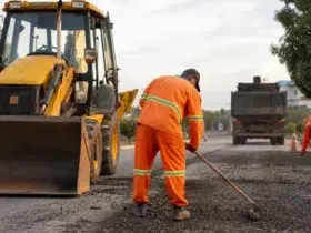 chamada pública Prefeitura de Joaçaba vagas até R$ 5 mil
