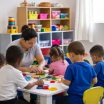 chamada pública Prefeitura de Paulo Lopes SC educação infantil até R$ 5 mil