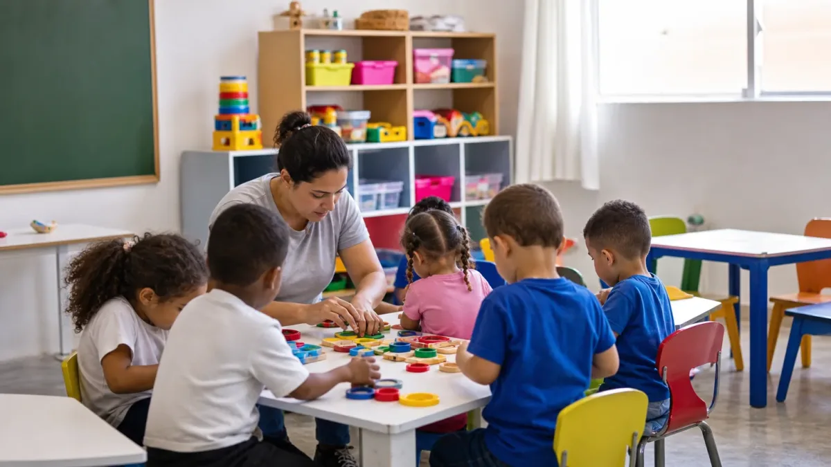 chamada pública Prefeitura de Paulo Lopes SC educação infantil até R$ 5 mil