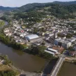 chamada pública Prefeitura de Rio do Campo SC vagas