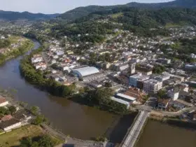 chamada pública Prefeitura de Rio do Campo SC vagas