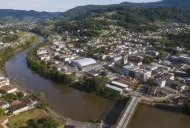 chamada pública Prefeitura de Rio do Campo SC vagas