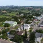 chamada pública Prefeitura de Saltinho (SC) vagas