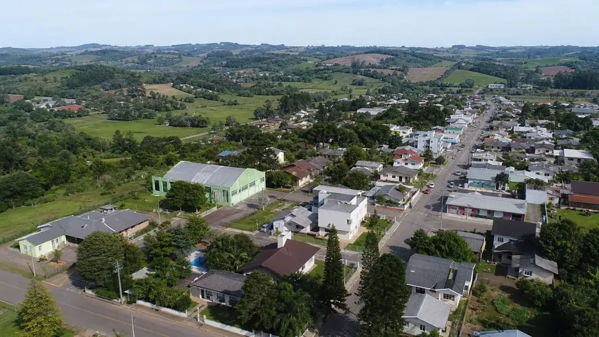 chamada pública Prefeitura de Saltinho (SC) vagas