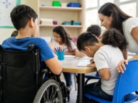 chamada pública Prefeitura de Santa Rosa do Sul Educação Inclusiva
