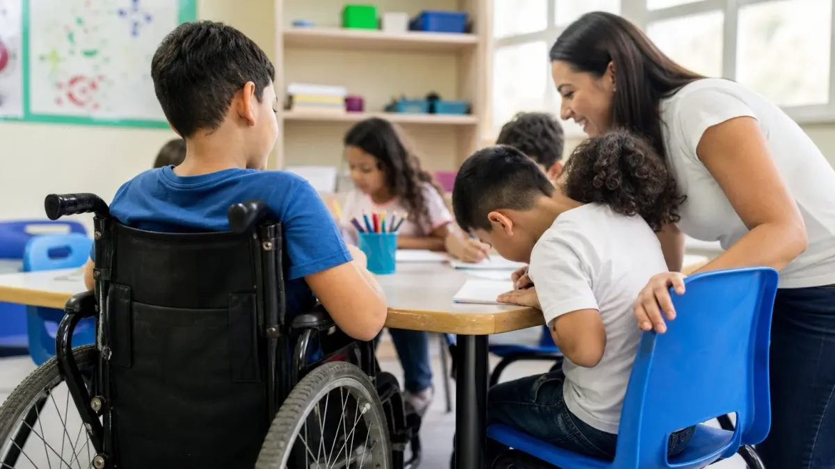 chamada pública Prefeitura de Santa Rosa do Sul Educação Inclusiva