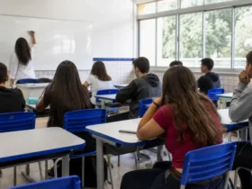 chamada pública Prefeitura de Santa Rosa do Sul (SC) educação