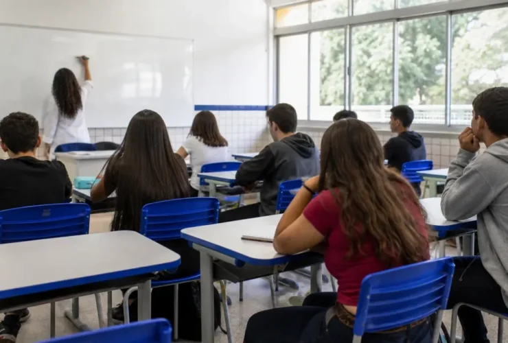 chamada pública Prefeitura de Santa Rosa do Sul (SC) educação