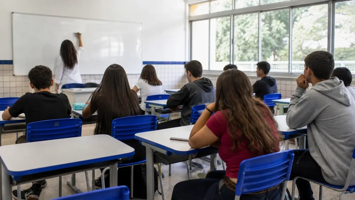 chamada pública Prefeitura de Santa Rosa do Sul (SC) educação