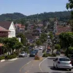 chamada pública Prefeitura de Treze Tílias SC 6 vagas salário até R$ 6,5 mil