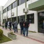 chamada pública Prefeitura Santa Rosa do Sul SC vagas