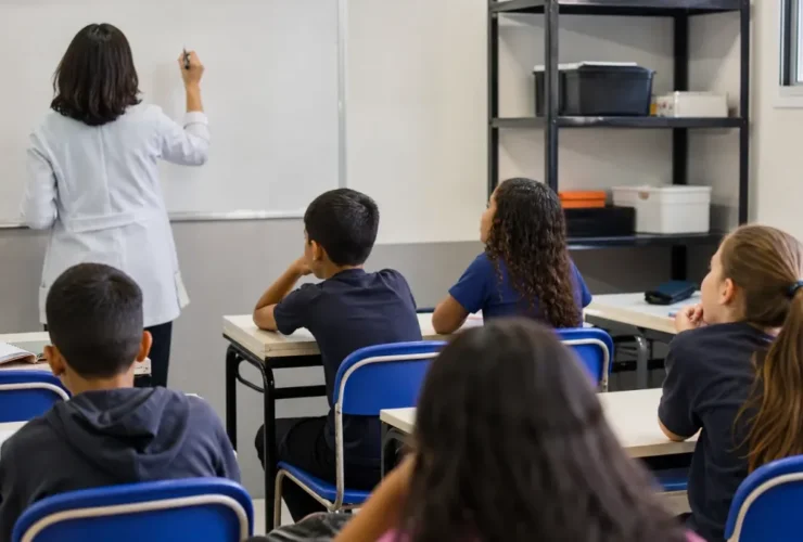 chamada pública professores monitores São Pedro de Alcântara SC