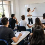 chamada pública professores São José SC 2026