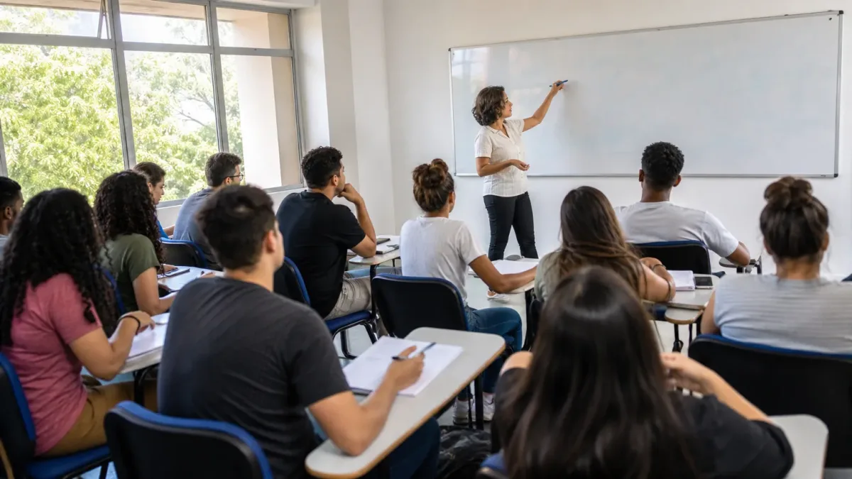 chamada pública professores São José SC 2026
