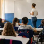 chamada pública Santa Rosa do Sul SC educação até R$ 3,5 mil