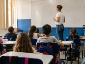 chamada pública Santa Rosa do Sul SC educação até R$ 3,5 mil