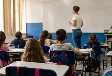 chamada pública Santa Rosa do Sul SC educação até R$ 3,5 mil