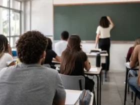 chamada pública vaga nível superior educação Santiago do Sul SC