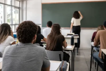 chamada pública vaga nível superior educação Santiago do Sul SC